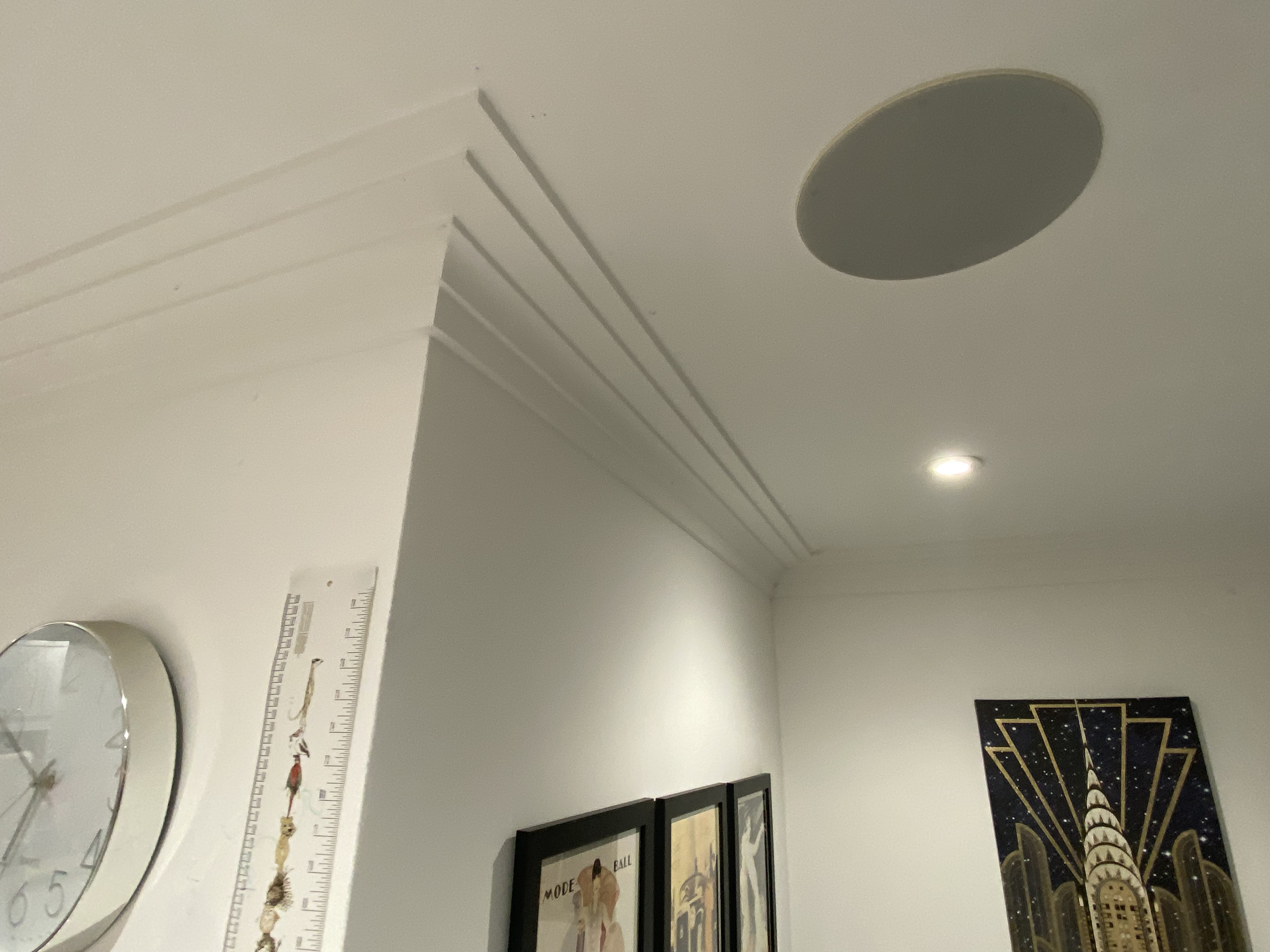 SM79 Cornice
